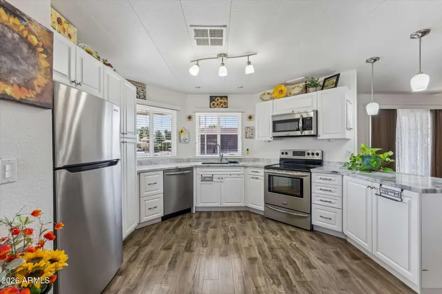 16216 N 35th Street, Phoenix, AZ 85032 - #3