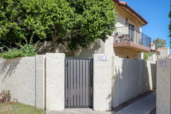 5011 E Hazel Drive #3, Phoenix, AZ 85044