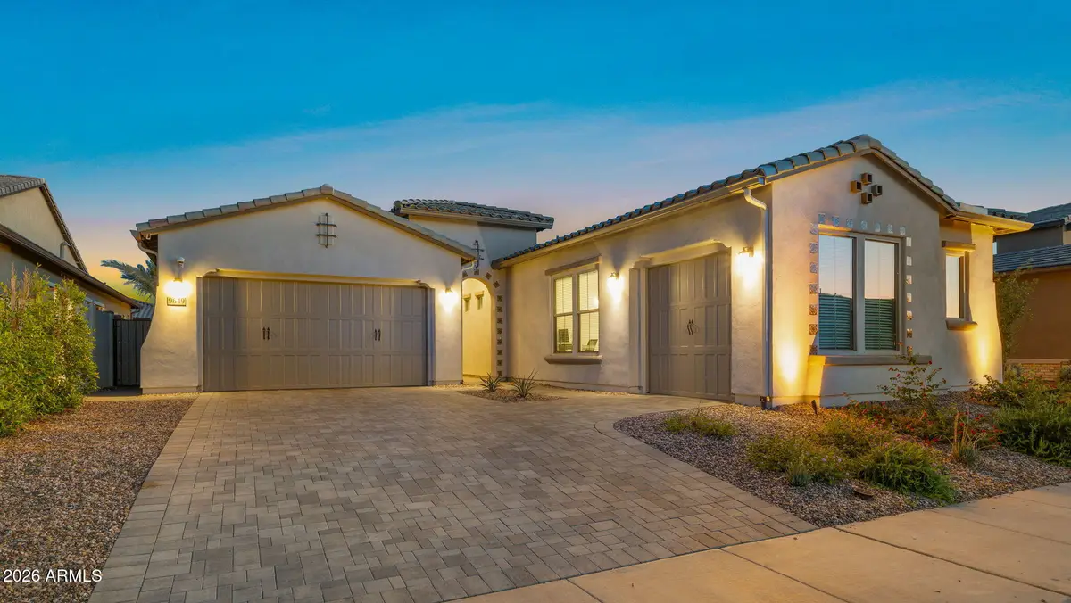 9649 E Sector Drive, Mesa, AZ 85212 - #1
