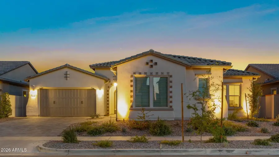 9649 E Sector Drive, Mesa, AZ 85212 - #2