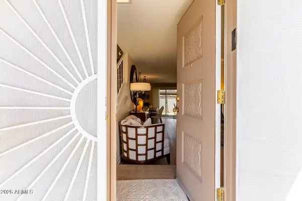 8337 E Vista Drive, Scottsdale, AZ 85250