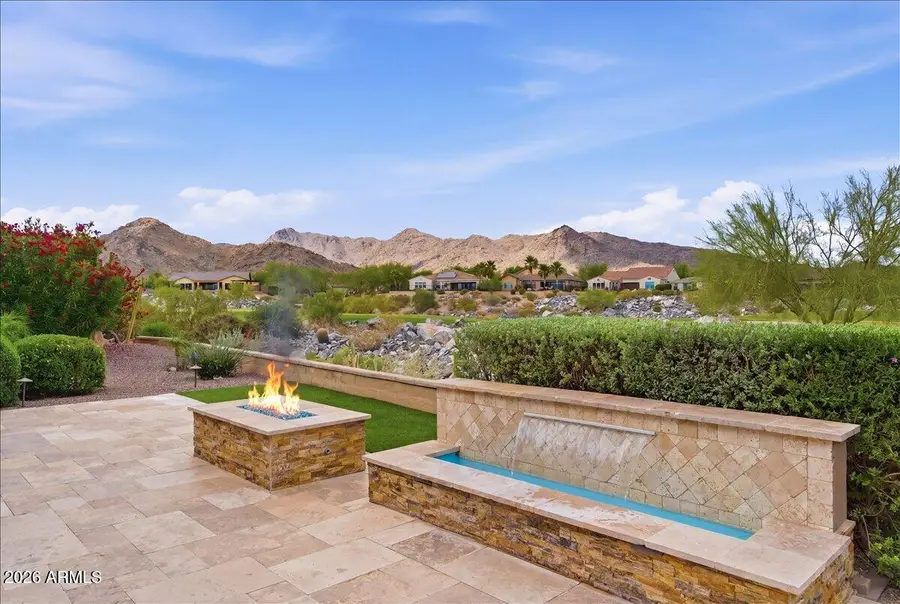 20790 W Hillcrest Boulevard, Buckeye, AZ 85396 - #3