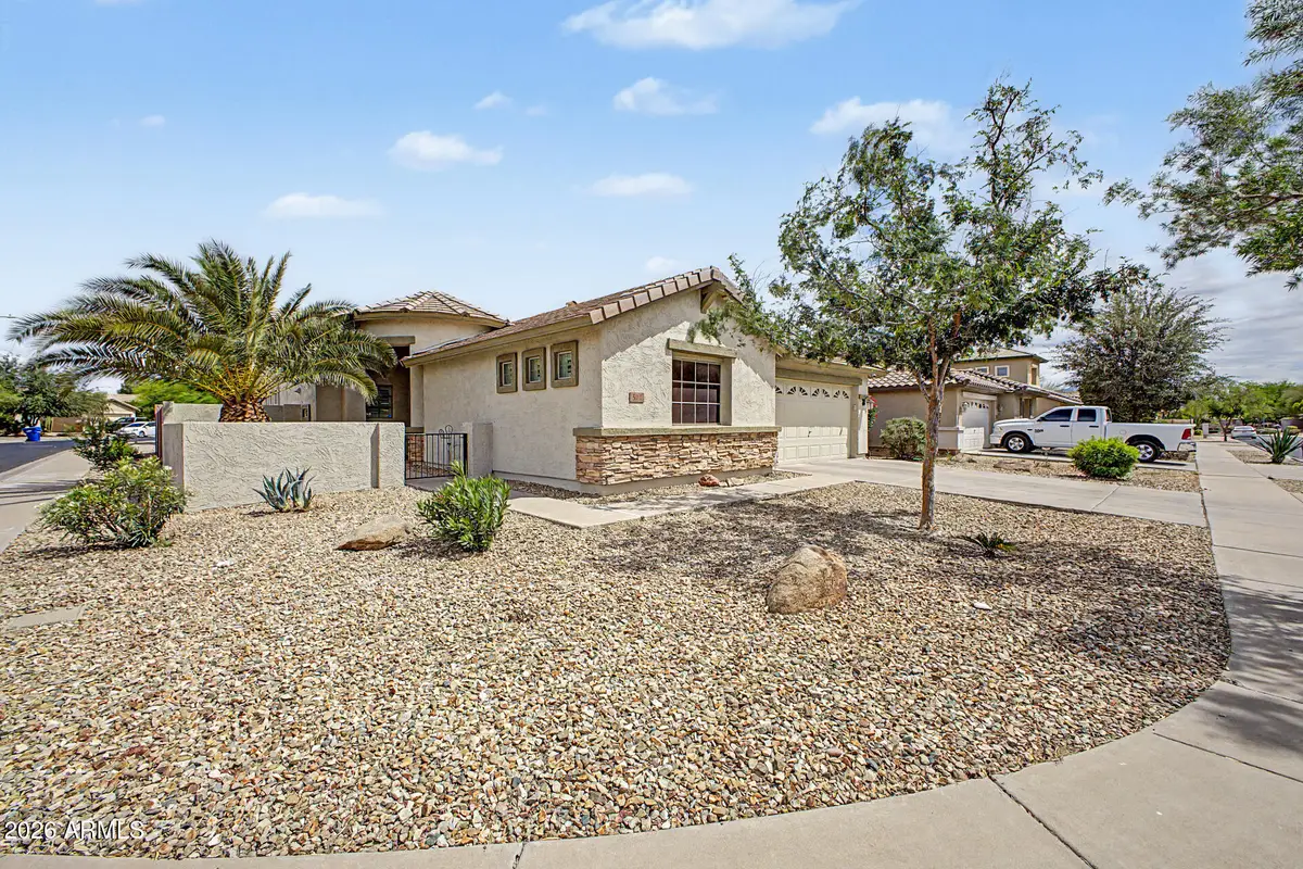 501 S 114th Avenue, Avondale, AZ 85323 - #1