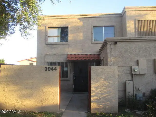 3944 W Camelback Road, Phoenix, AZ 85019 - #1