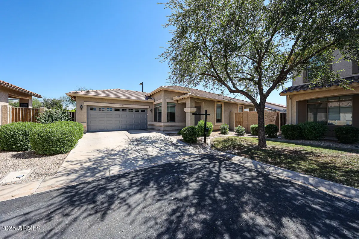 1337 E Thompson Way, Chandler, AZ 85286 - #1