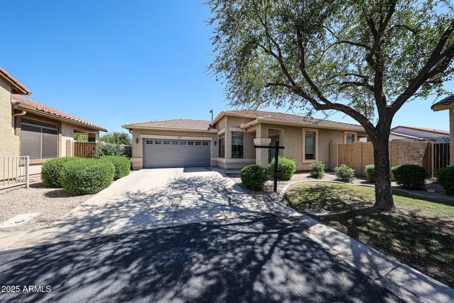 1337 E Thompson Way, Chandler, AZ 85286 - #2