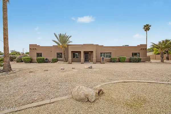 12202 N 64th Street, Scottsdale, AZ 85254