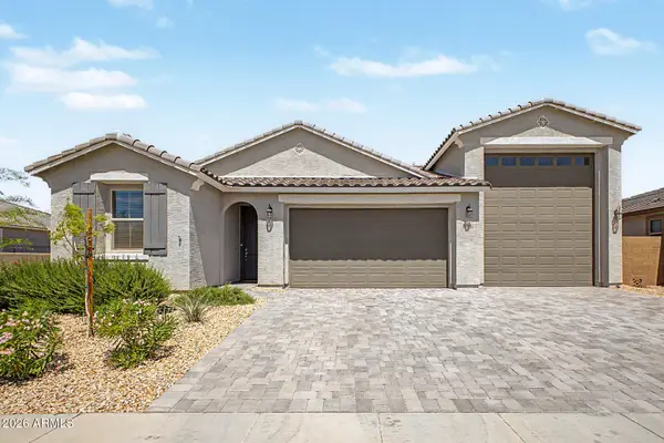 18600 W Swayback Pass, Surprise, AZ 85387