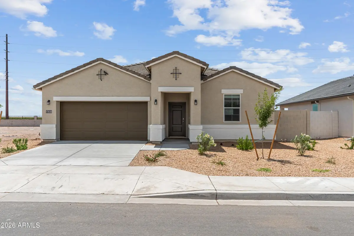 1535 E Glazier Drive, Casa Grande, AZ 85122 - #1