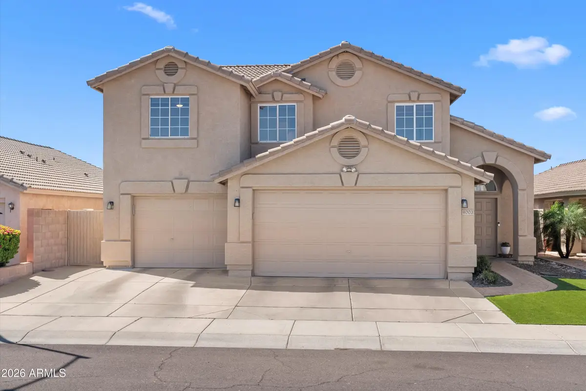 4003 W Rose Garden Lane, Glendale, AZ 85308 - #1