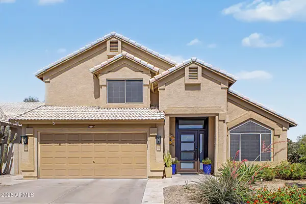 30643 N 43rd Place, Cave Creek, AZ 85331