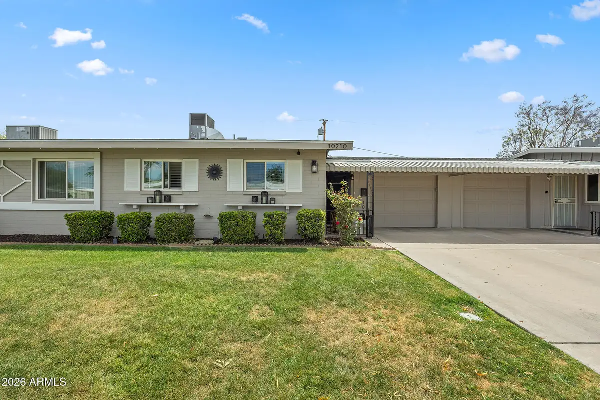 10210 W Snead Circle N, Sun City, AZ 85351 - #1