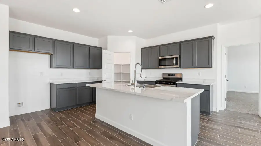 1573 E Glazier Drive E, Casa Grande, AZ 85122 - #2