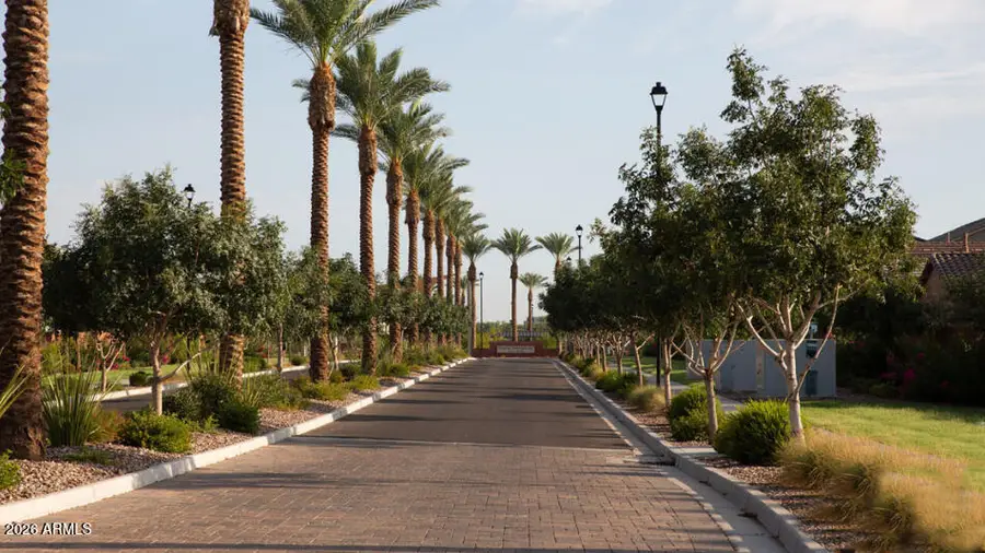 2645 S Quaintance Street, Gilbert, AZ 85295 - #3