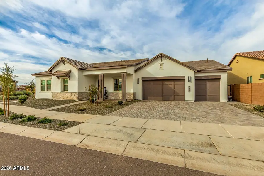 19534 S 210th Way, Queen Creek, AZ 85142 - #3