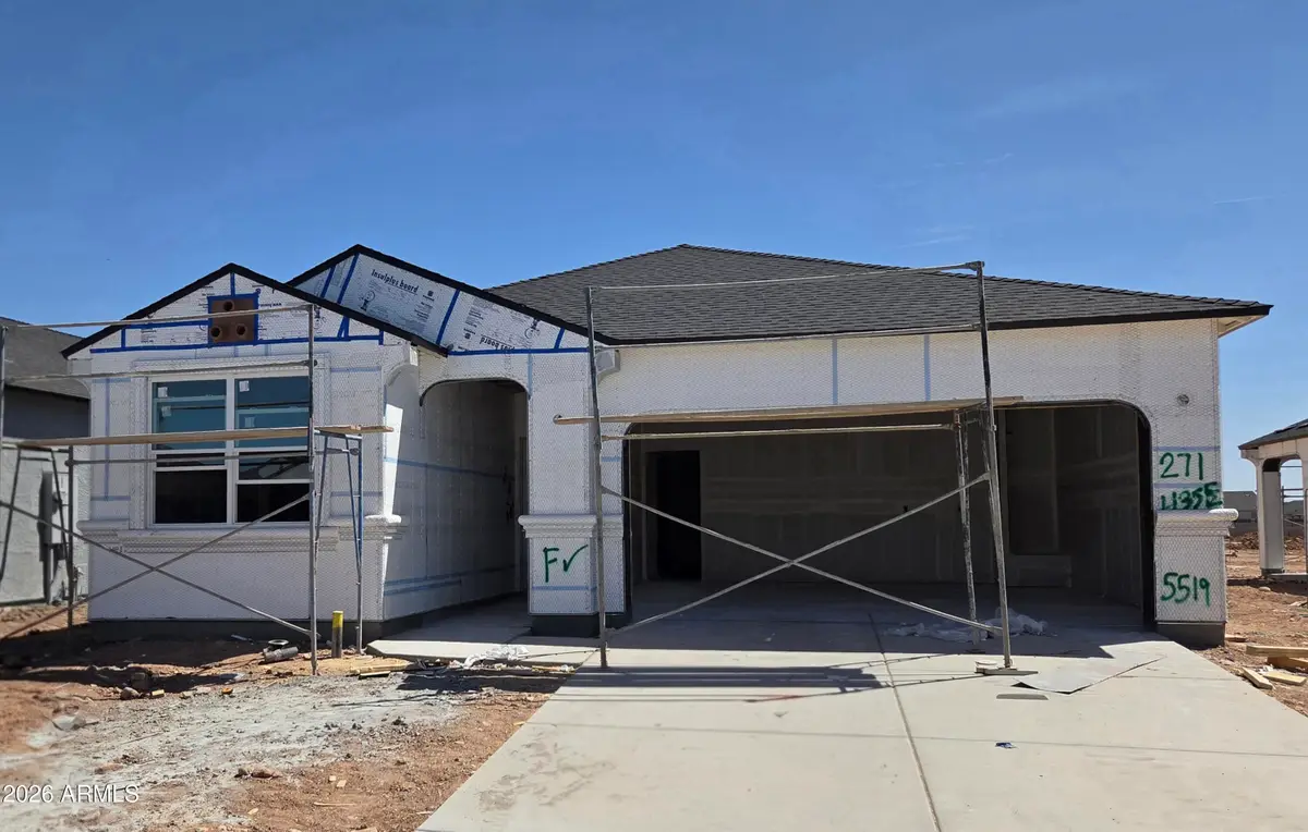 5519 E Cinder Lane, San Tan Valley, AZ 85140 - #1