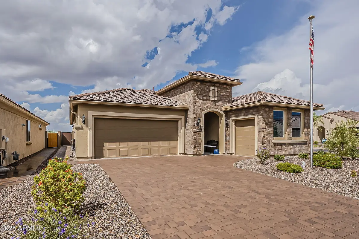 4782 N Coronado Drive, Florence, AZ 85132 - #1