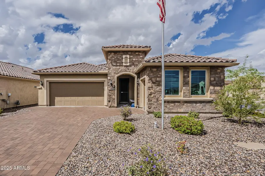 4782 N Coronado Drive, Florence, AZ 85132 - #2