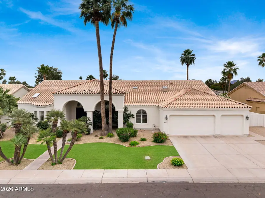 8627 E Corrine Drive, Scottsdale, AZ 85260 - #2