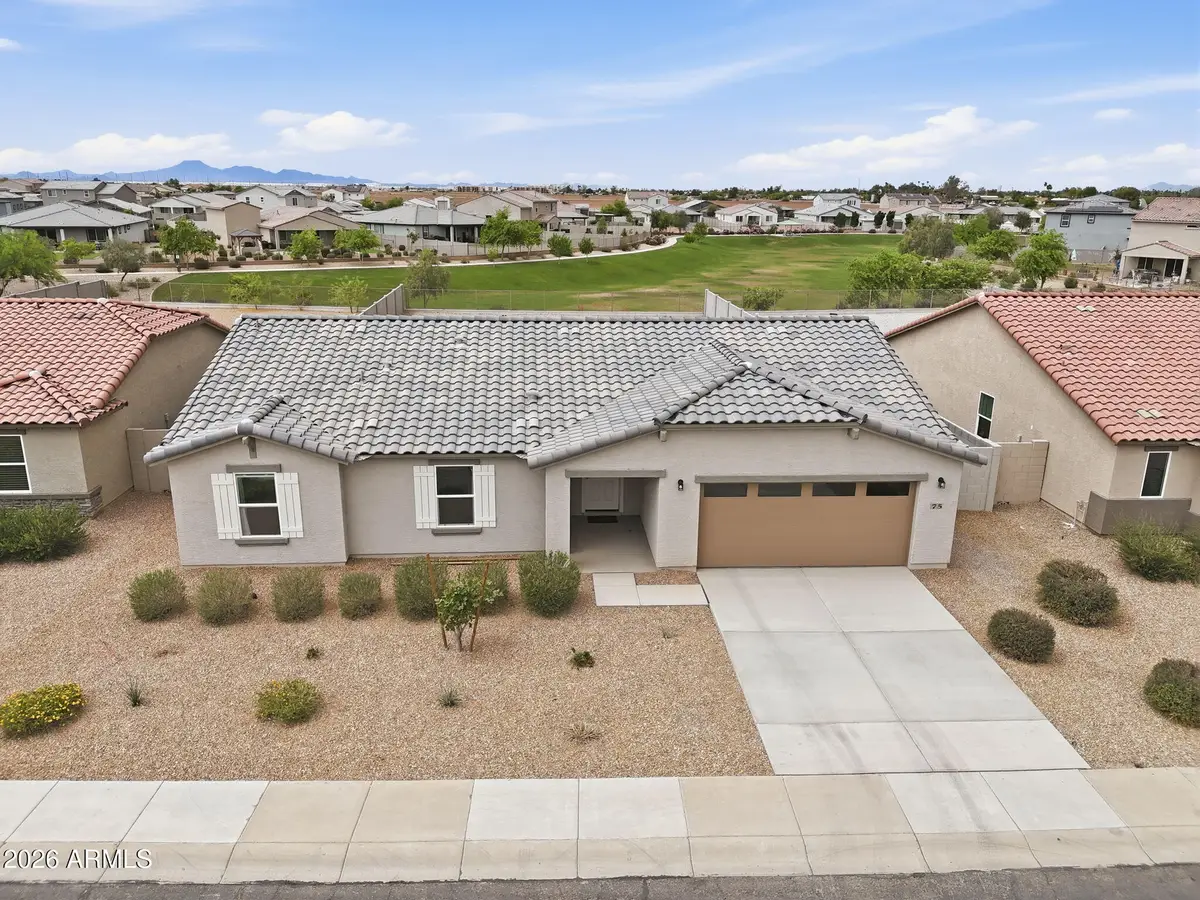 75 S Naples Lane, Casa Grande, AZ 85122 - #1