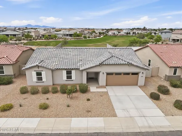 75 S Naples Lane, Casa Grande, AZ 85122