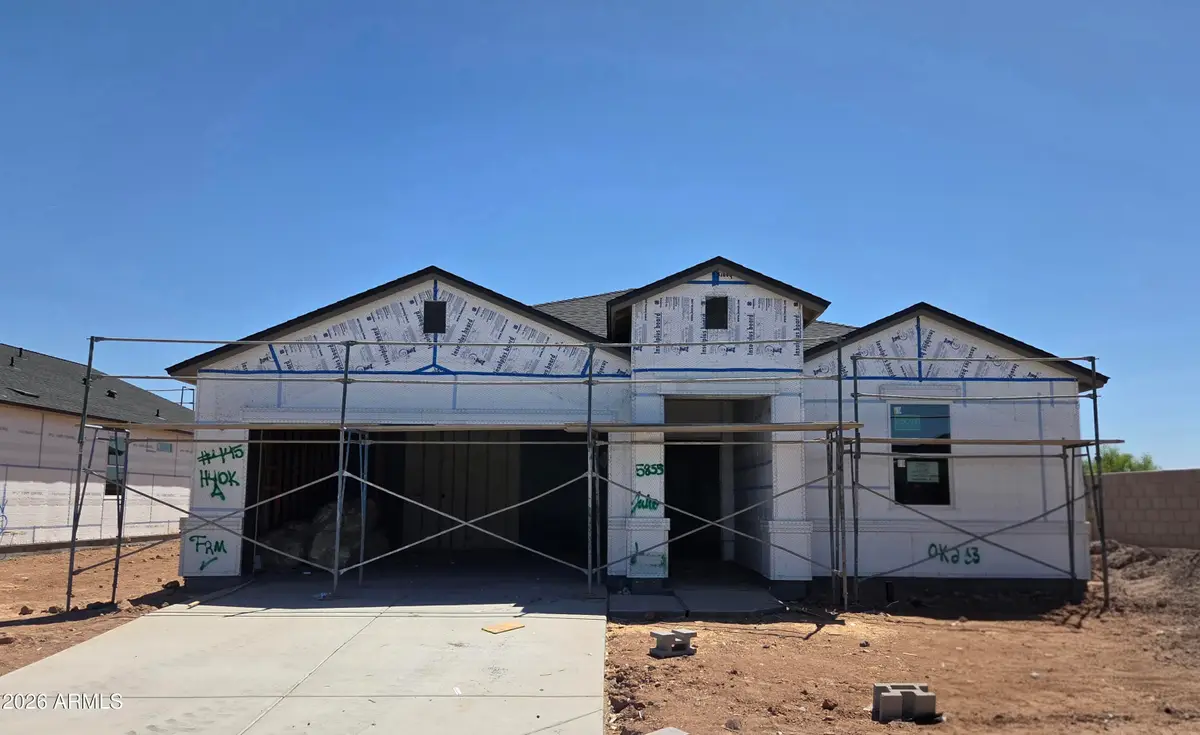 5855 E California Court, San Tan Valley, AZ 85140 - #1