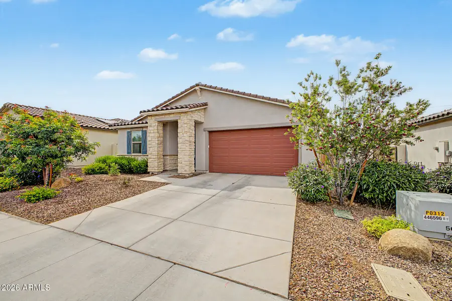 12711 W Parkway Lane, Avondale, AZ 85323 - #3