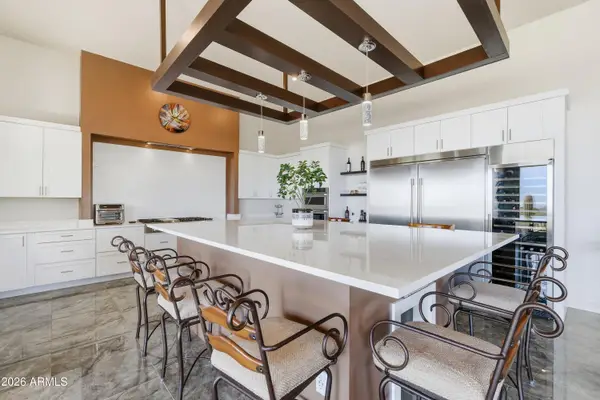 11426 E Quail Lane, Cave Creek, AZ 85331