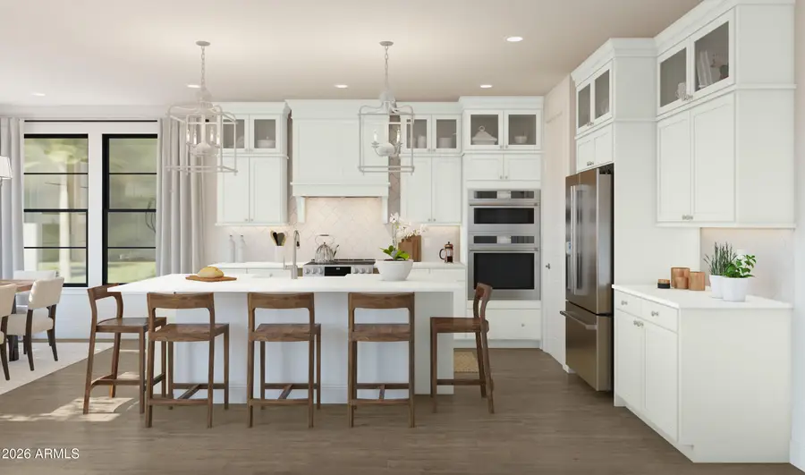 95 E Windsor Drive, Gilbert, AZ 85296 - #2