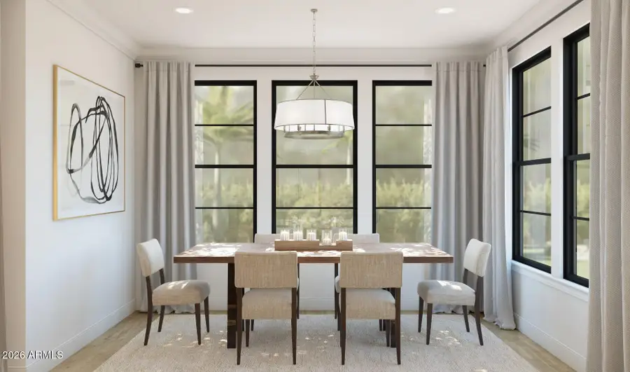 95 E Windsor Drive, Gilbert, AZ 85296 - #3