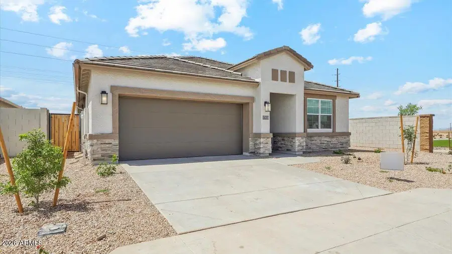 1584 E Currier Drive E, Casa Grande, AZ 85122 - #2