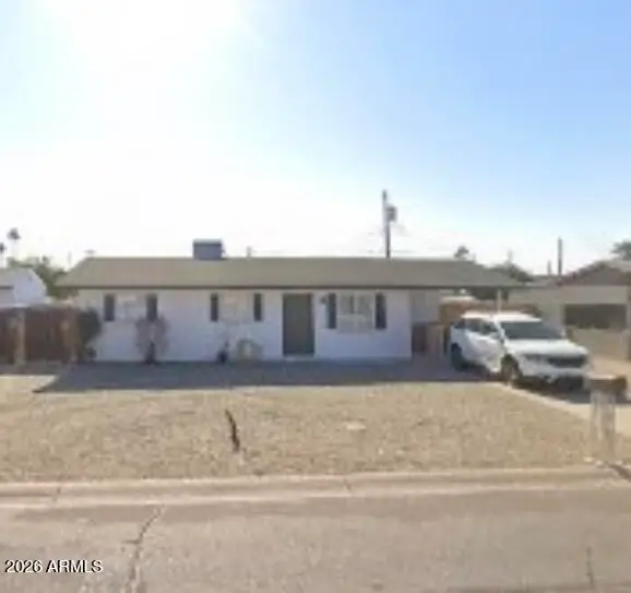 7431 W Desert Cove Avenue, Peoria, AZ 85345 - #1