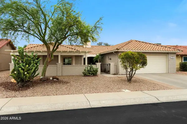2487 Leisure World --, Mesa, AZ 85206