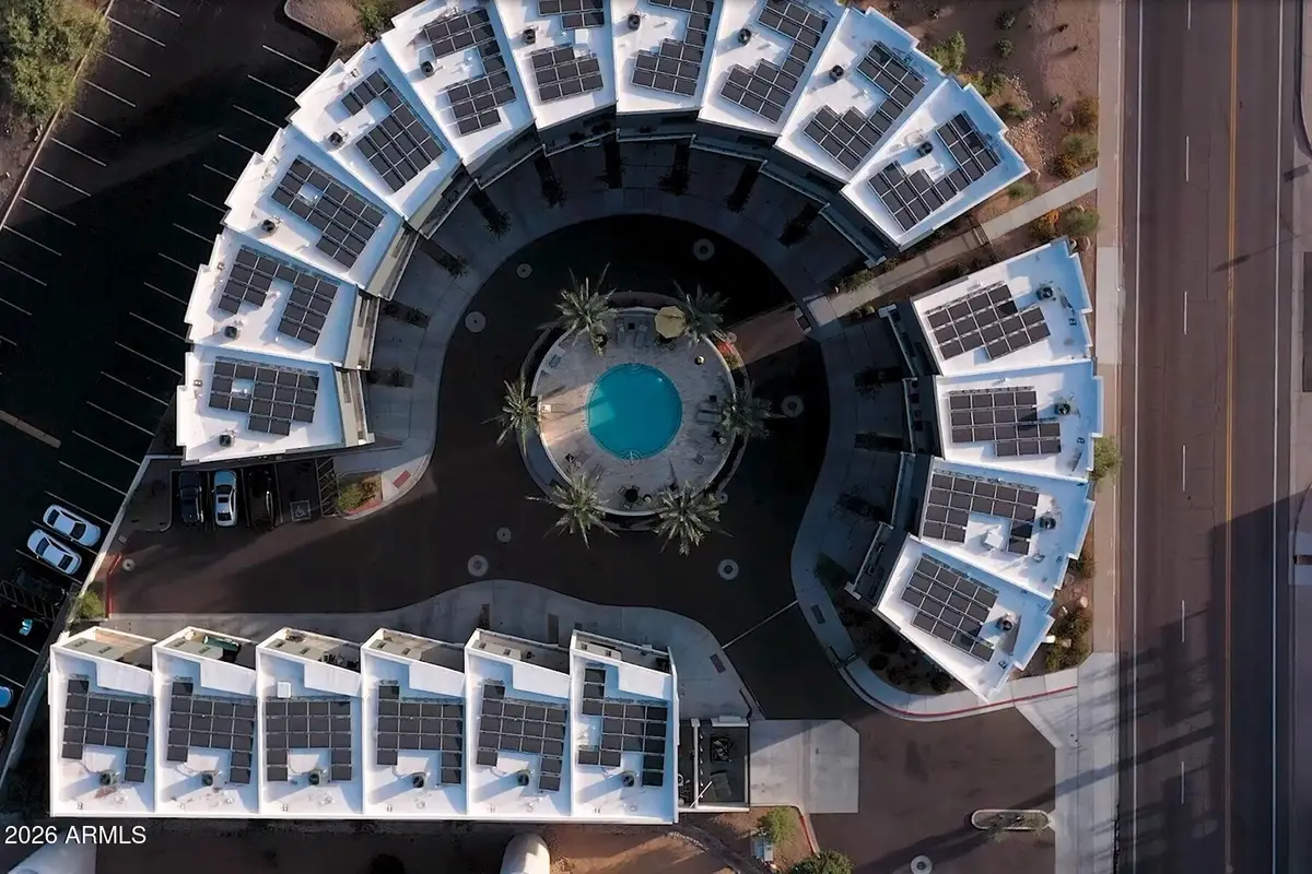 1401 N Granite Reef Road #1003, Scottsdale, AZ 85257 - #1