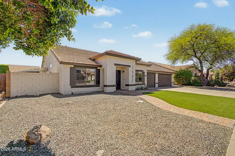 1151 E Shannon Street, Gilbert, AZ 85295 - #2