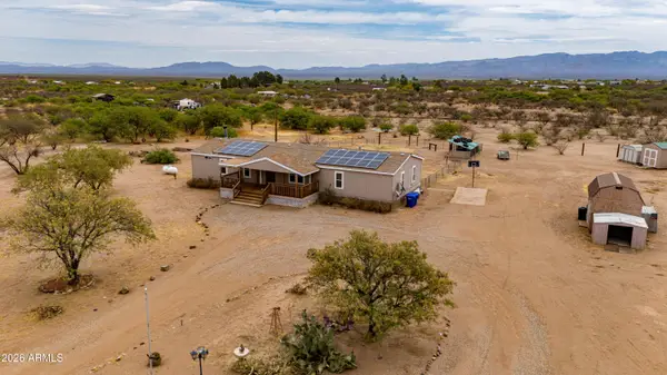 4285 S La Donna Lane, Sierra Vista, AZ 85650