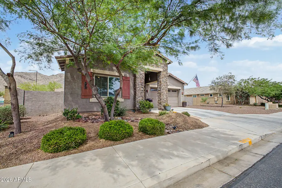 21294 W Yale Street, Buckeye, AZ 85396 - #3