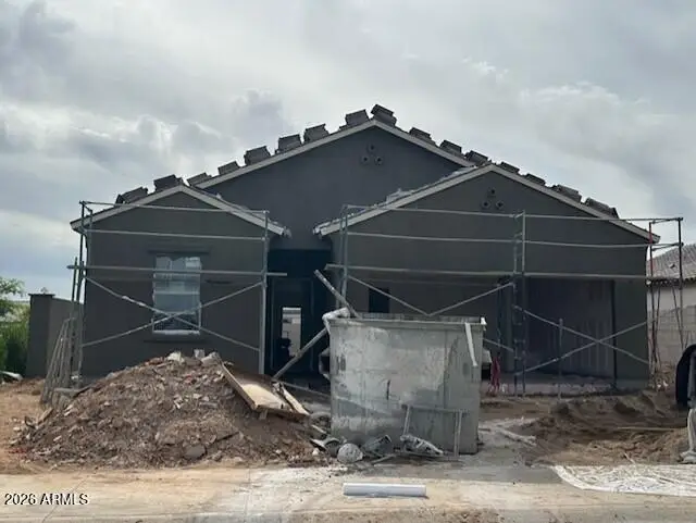 10169 N 156th Drive, Waddell, AZ 85355 - #2