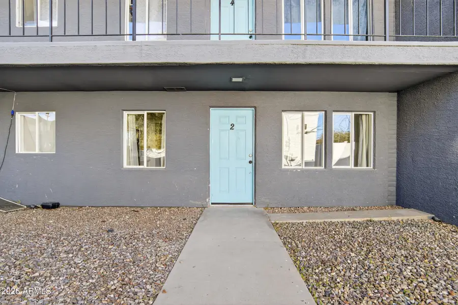 2925 N 38th Street, Phoenix, AZ 85018 - #2
