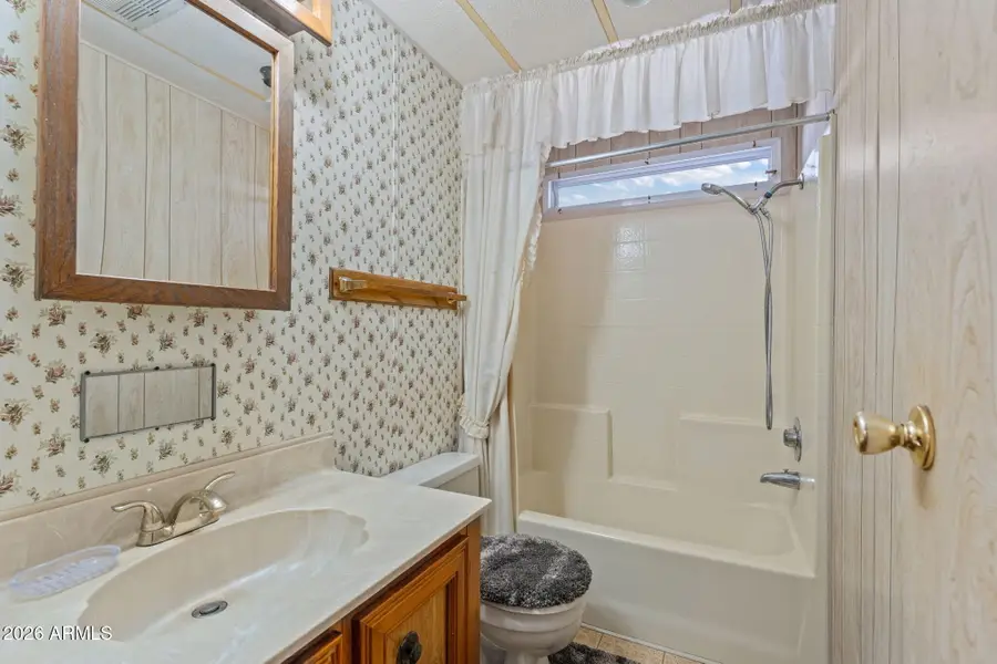 2045 W Smoketree Drive, Wickenburg, AZ 85390 - #3