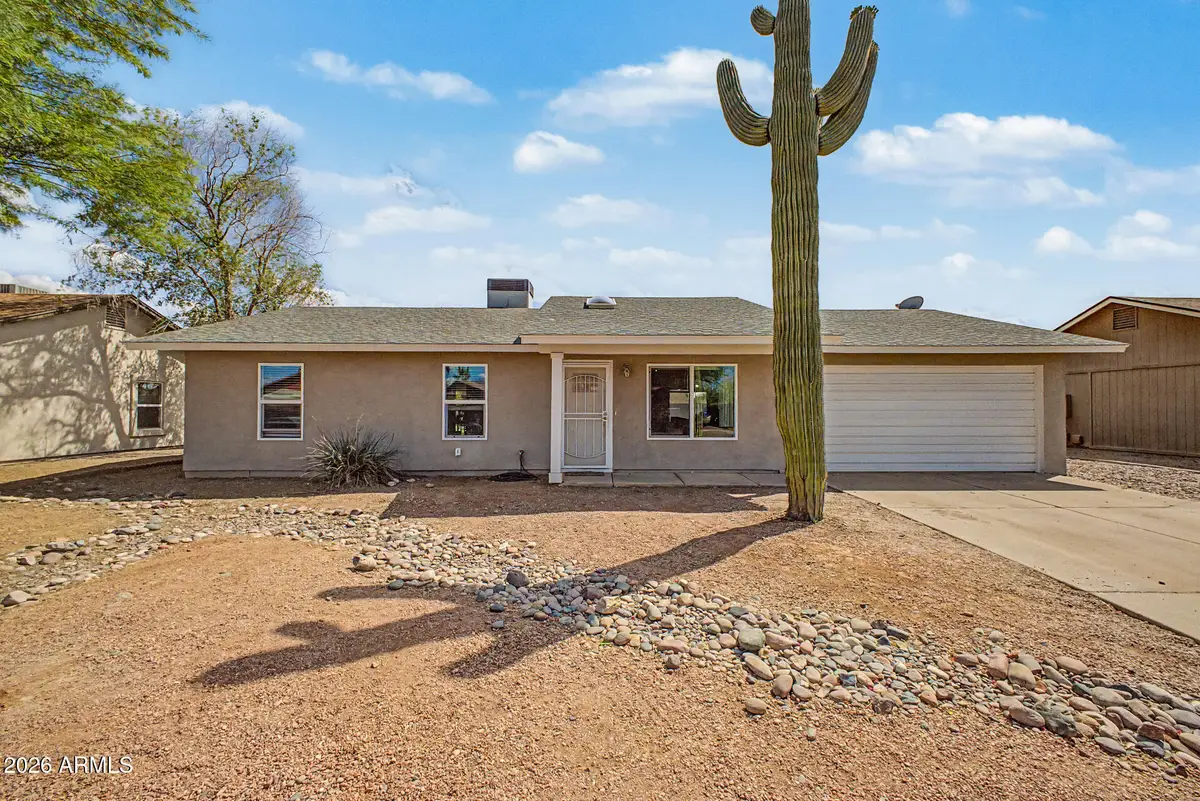 1421 W Bentrup Street, Chandler, AZ 85224 - #1