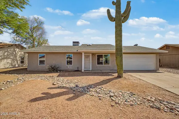 1421 W Bentrup Street, Chandler, AZ 85224