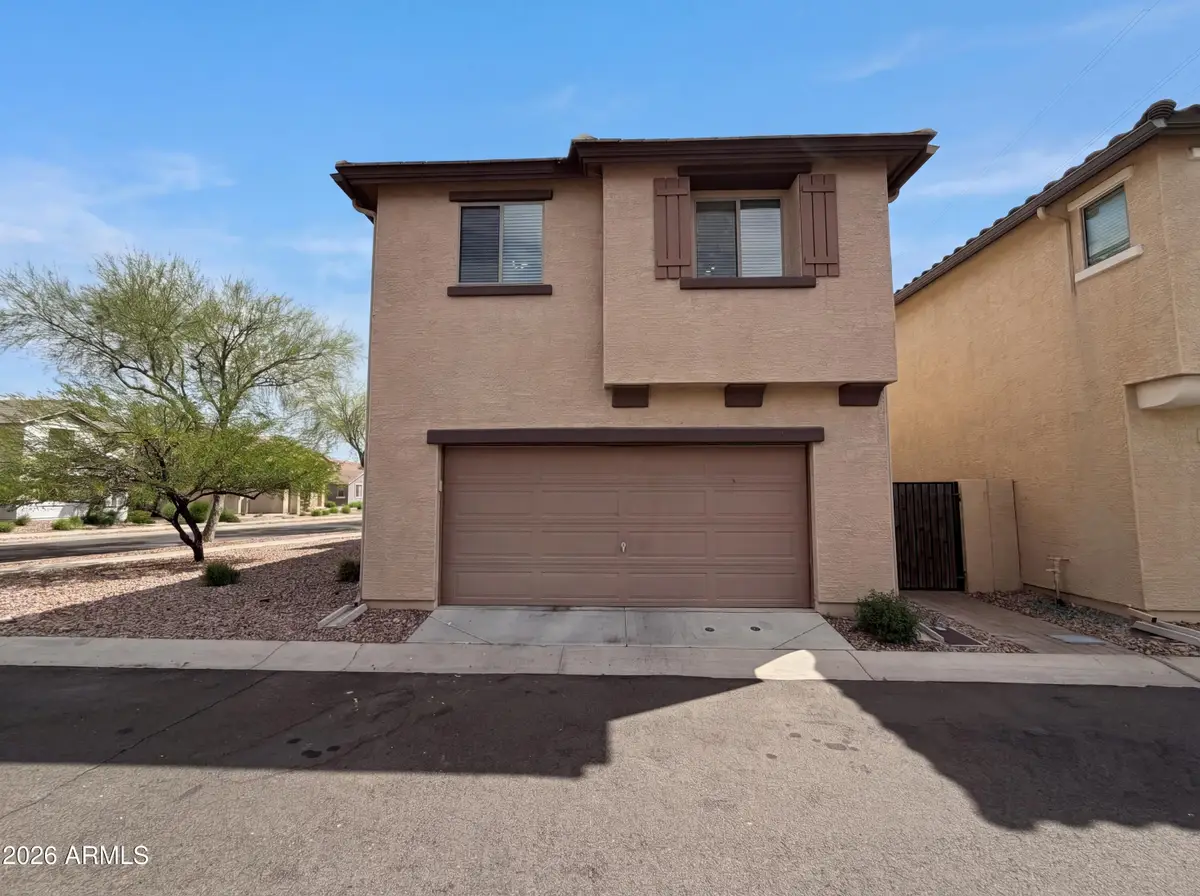 17790 N 114th Lane, Surprise, AZ 85378 - #1