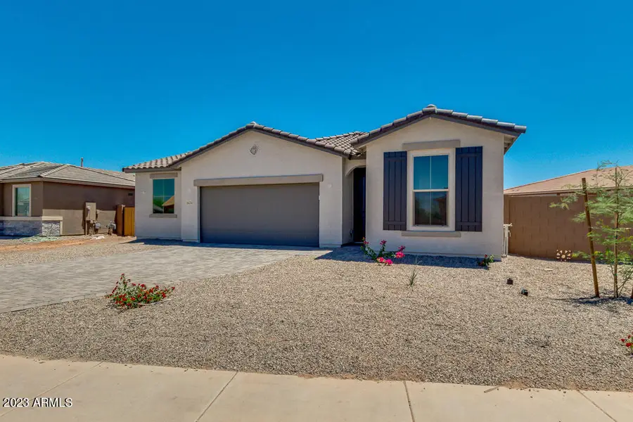 1674 N Hester Trail, Casa Grande, AZ 85122 - #2