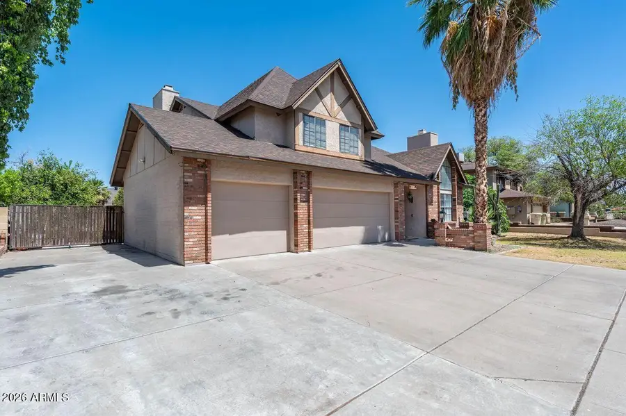 6416 W Shangri La Road, Glendale, AZ 85304 - #2