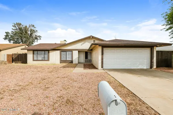 5608 W Alice Avenue, Glendale, AZ 85302