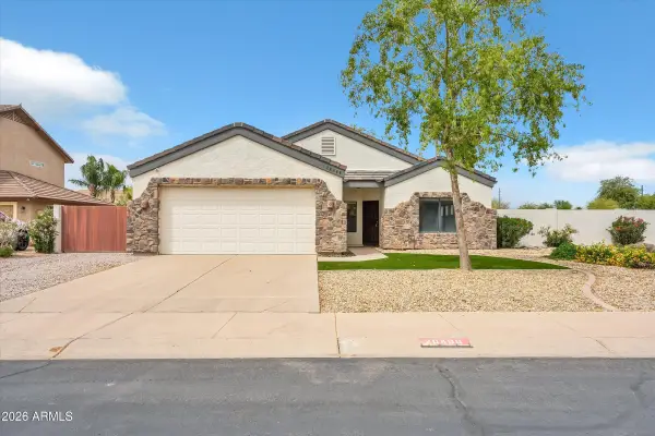20488 E Bronco Drive, Queen Creek, AZ 85142