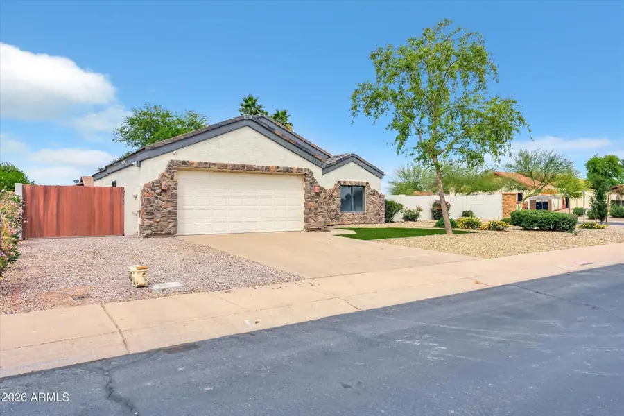 20488 E Bronco Drive, Queen Creek, AZ 85142 - #2