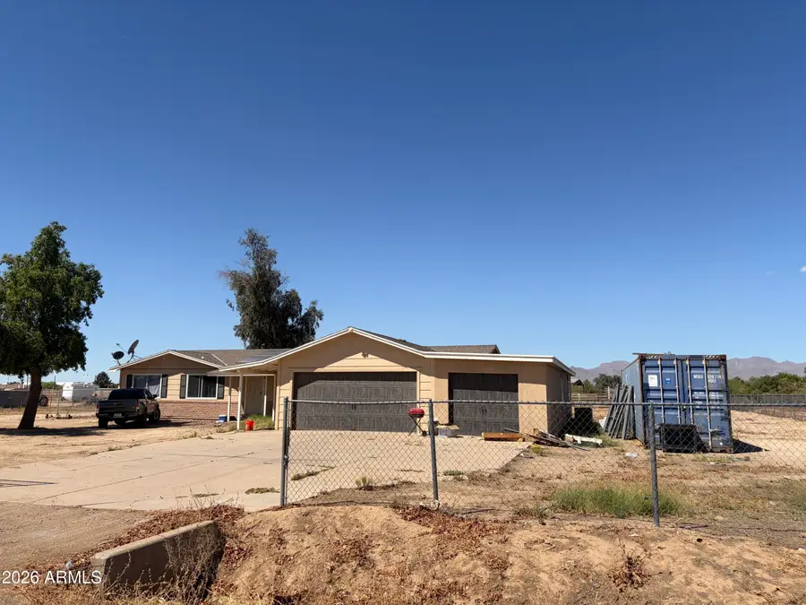 7708 N Alsup Avenue, Litchfield Park, AZ 85340 - #2