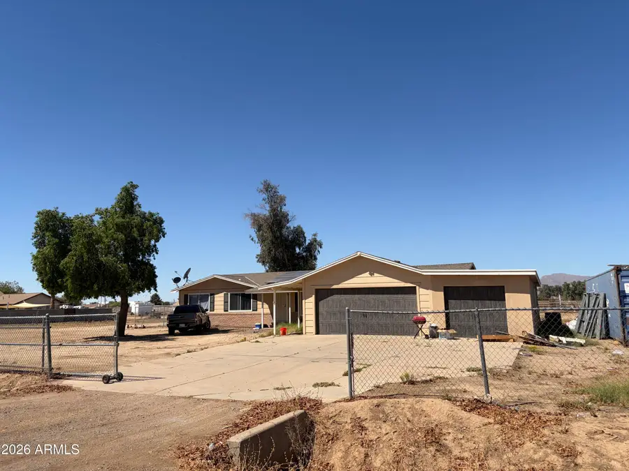 7708 N Alsup Avenue, Litchfield Park, AZ 85340 - #3